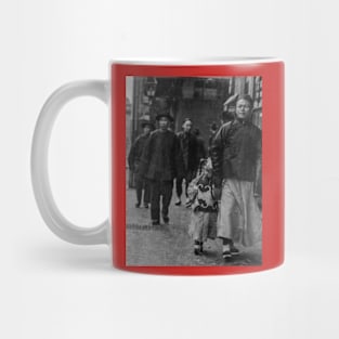 San Francisco 1895 Mug